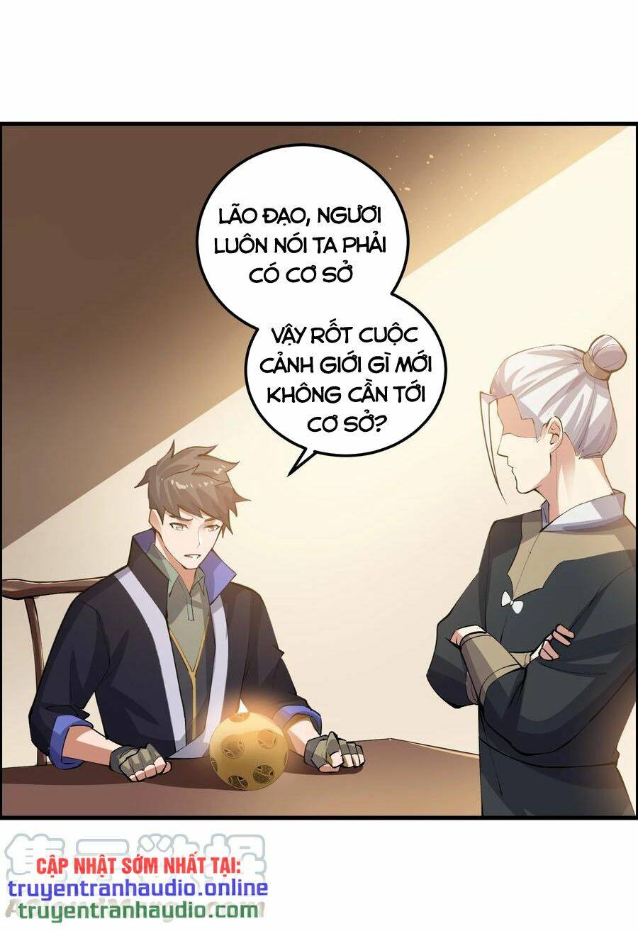 Nguyên Long: Chapter 212