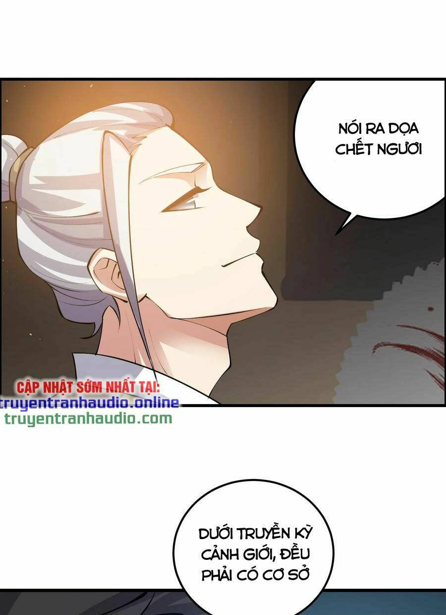 Nguyên Long: Chapter 212
