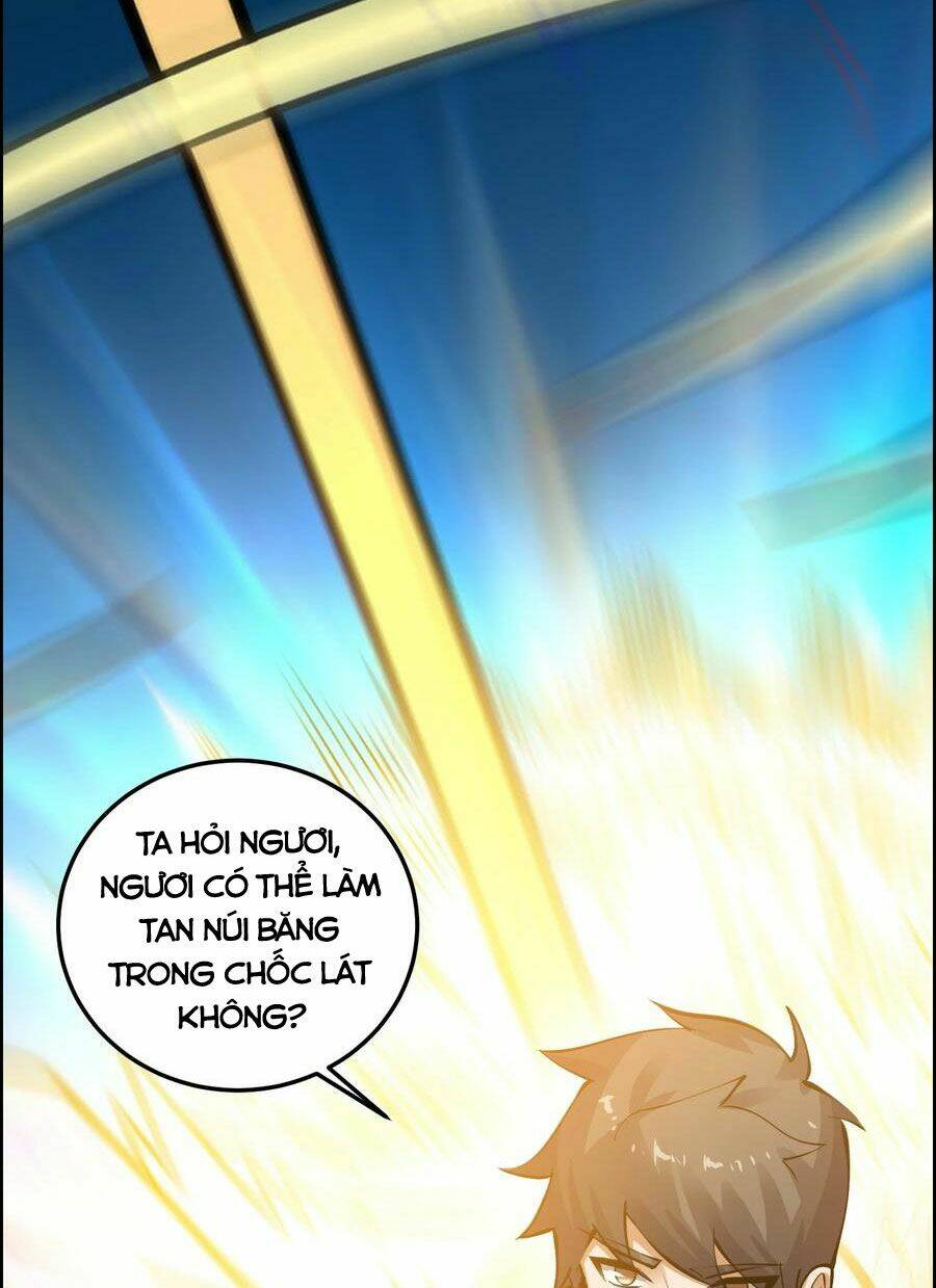 Nguyên Long: Chapter 212
