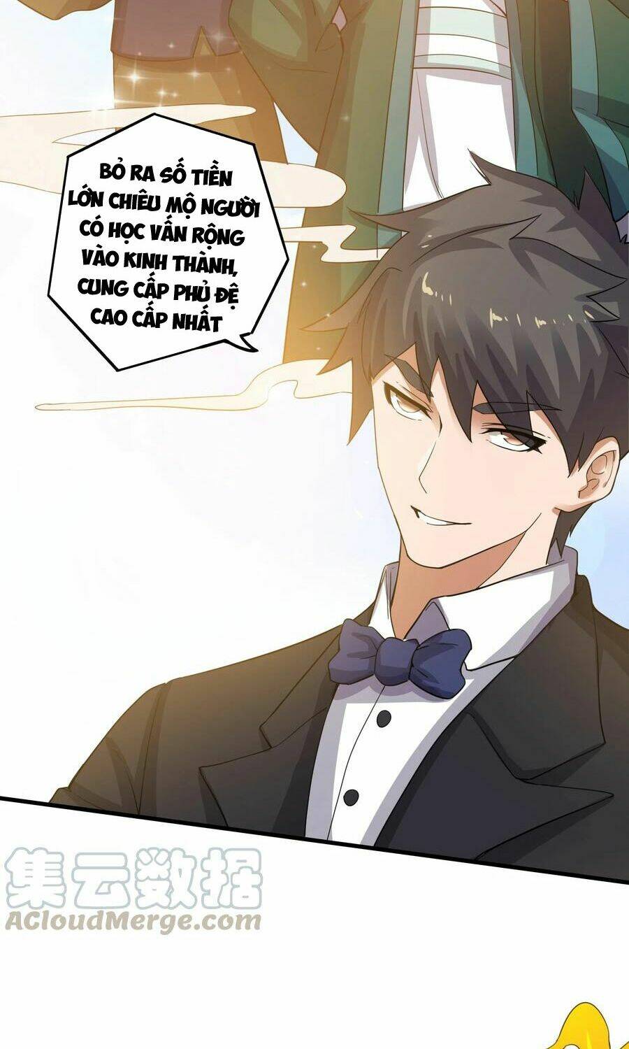 Nguyên Long: Chapter 212