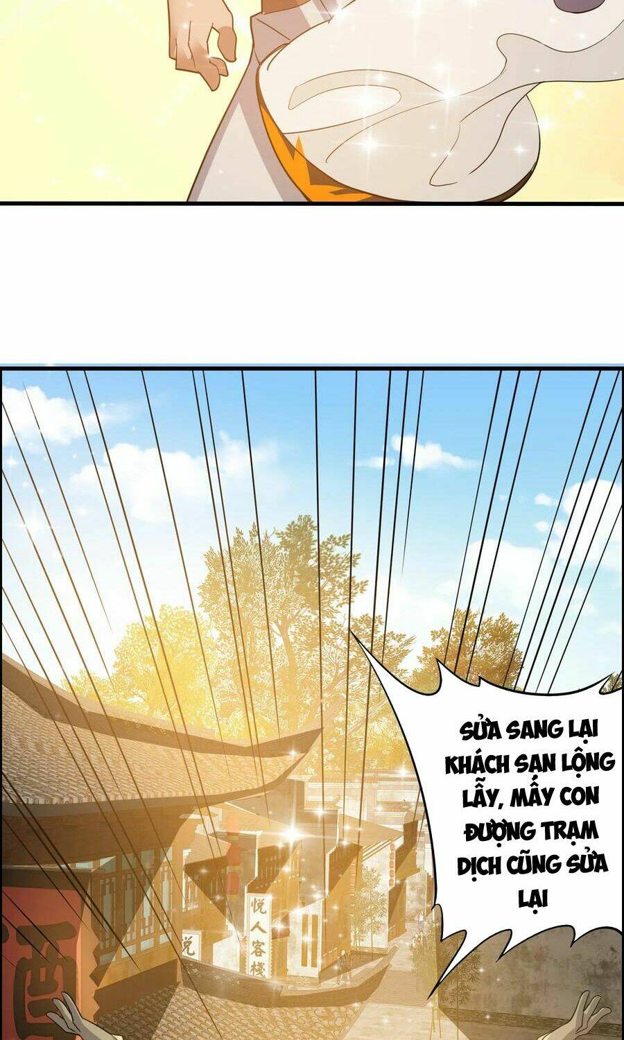 Nguyên Long: Chapter 212