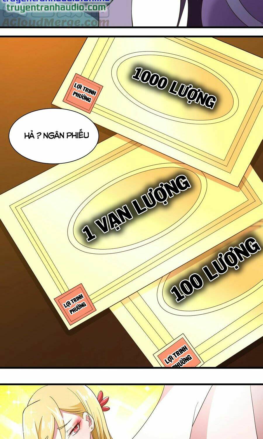Nguyên Long: Chapter 214
