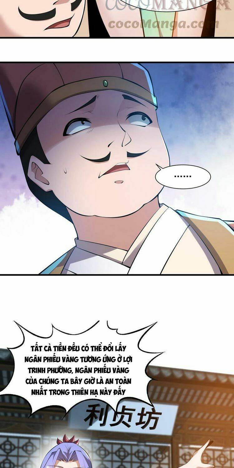 Nguyên Long: Chapter 215