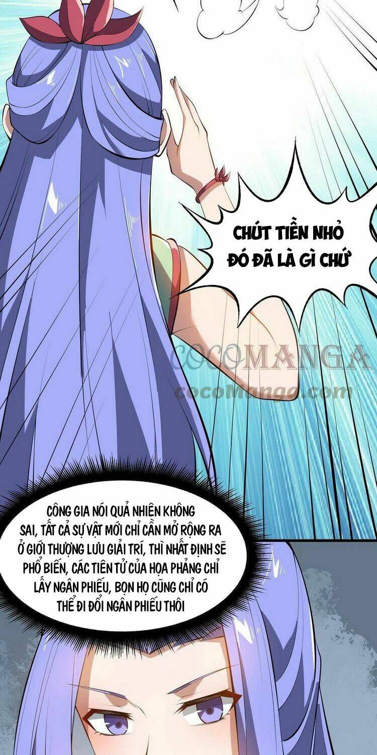 Nguyên Long: Chapter 215