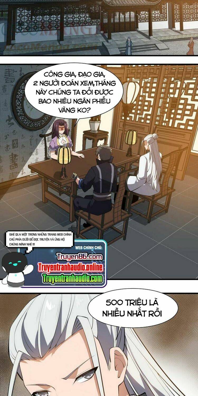 Nguyên Long: Chapter 215