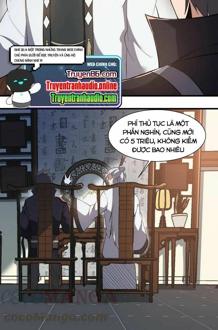 Nguyên Long: Chapter 215