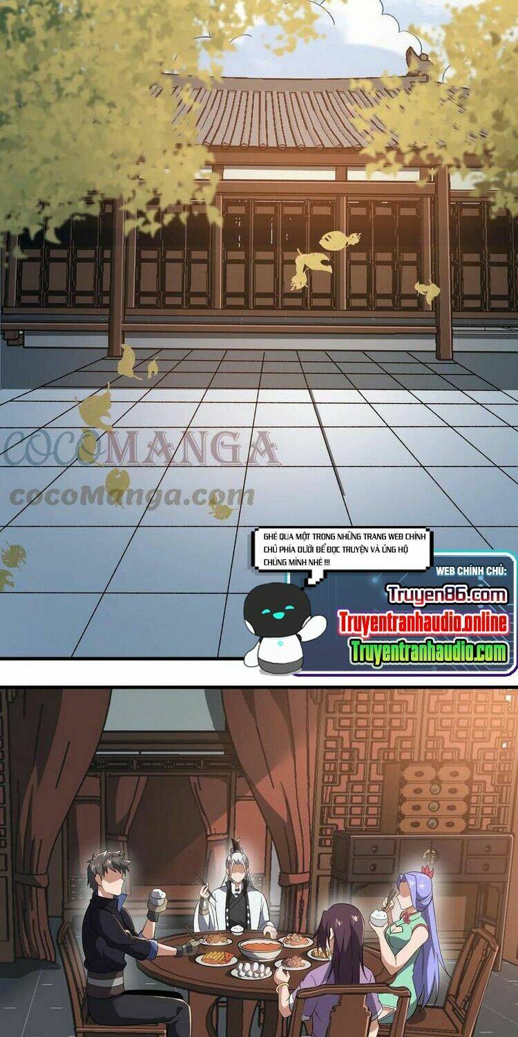 Nguyên Long: Chapter 215
