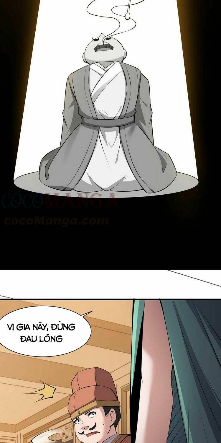 Nguyên Long: Chapter 215