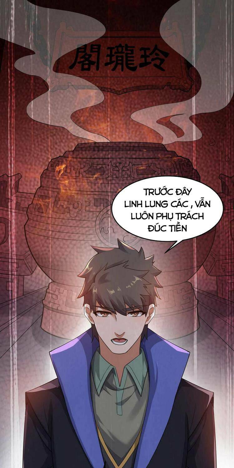 Nguyên Long: Chapter 216