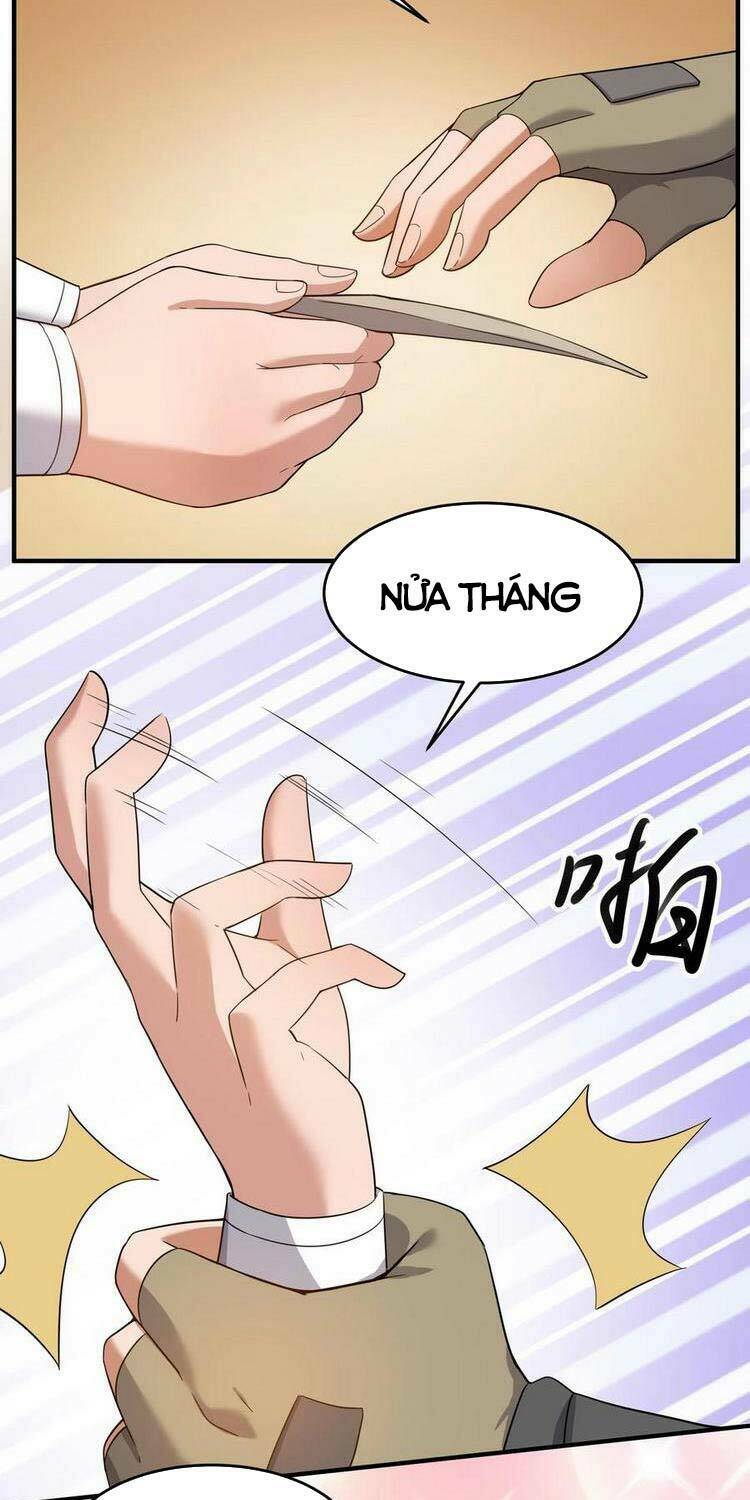 Nguyên Long: Chapter 216