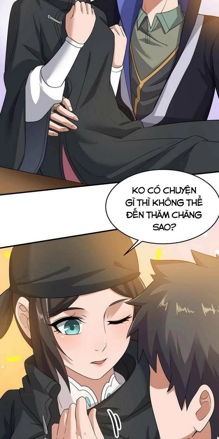 Nguyên Long: Chapter 216