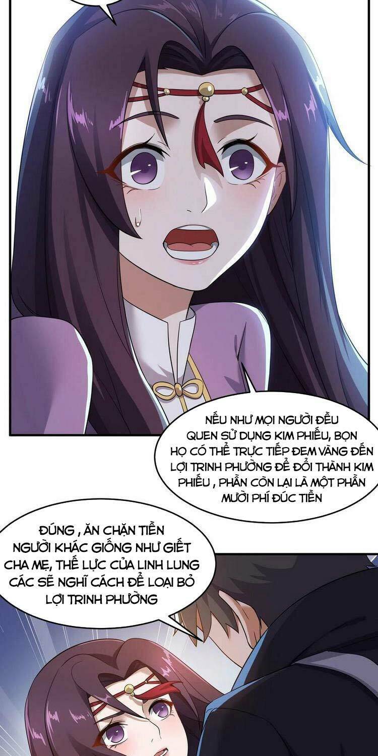 Nguyên Long: Chapter 216