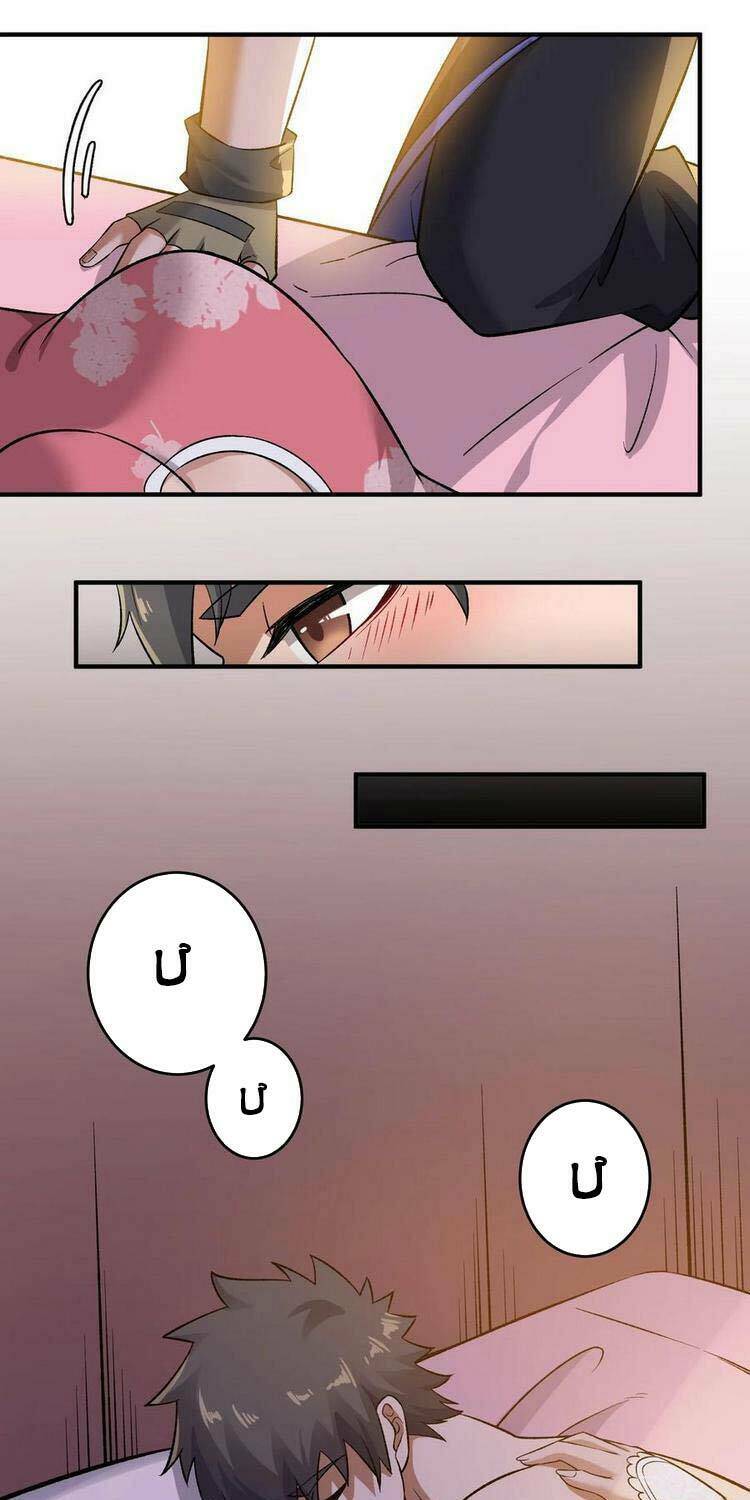 Nguyên Long: Chapter 216
