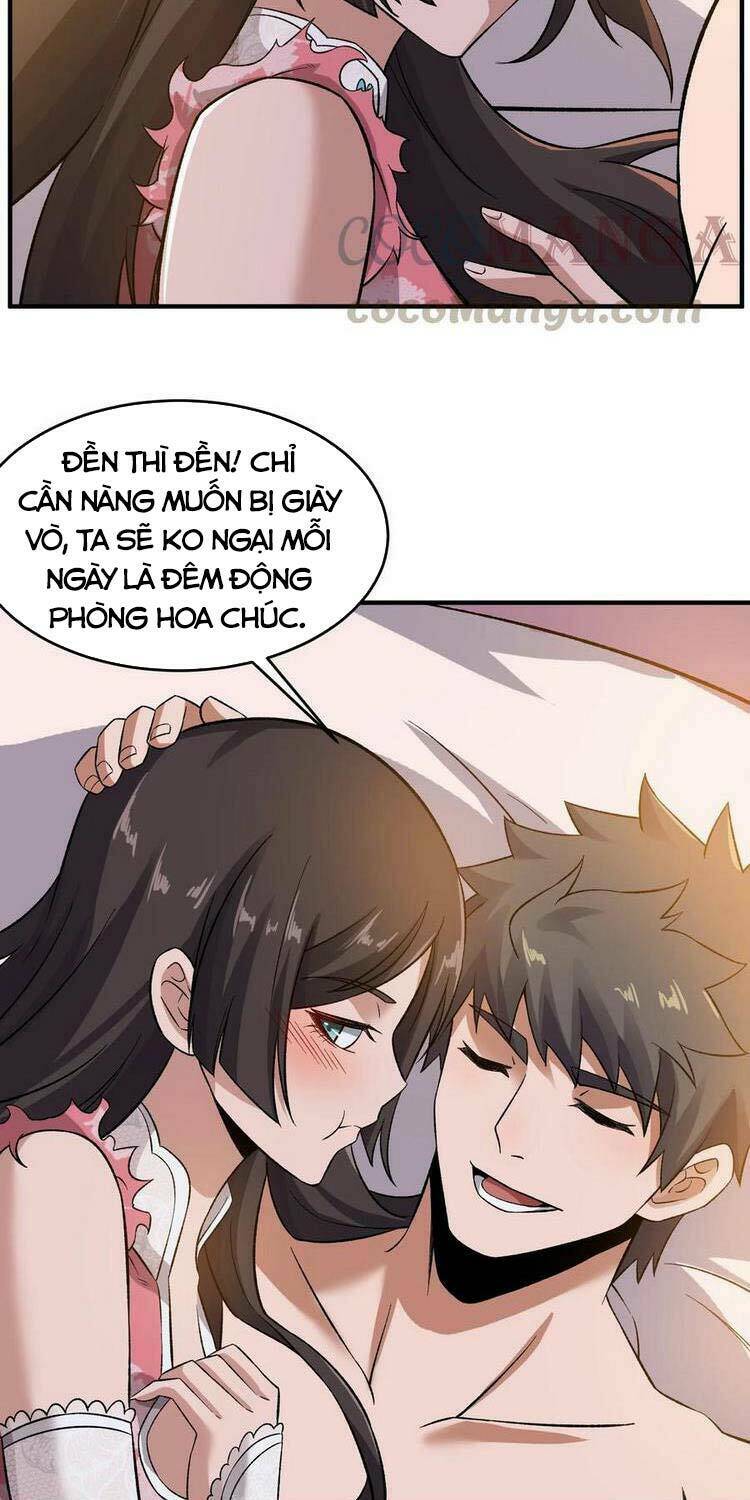 Nguyên Long: Chapter 216