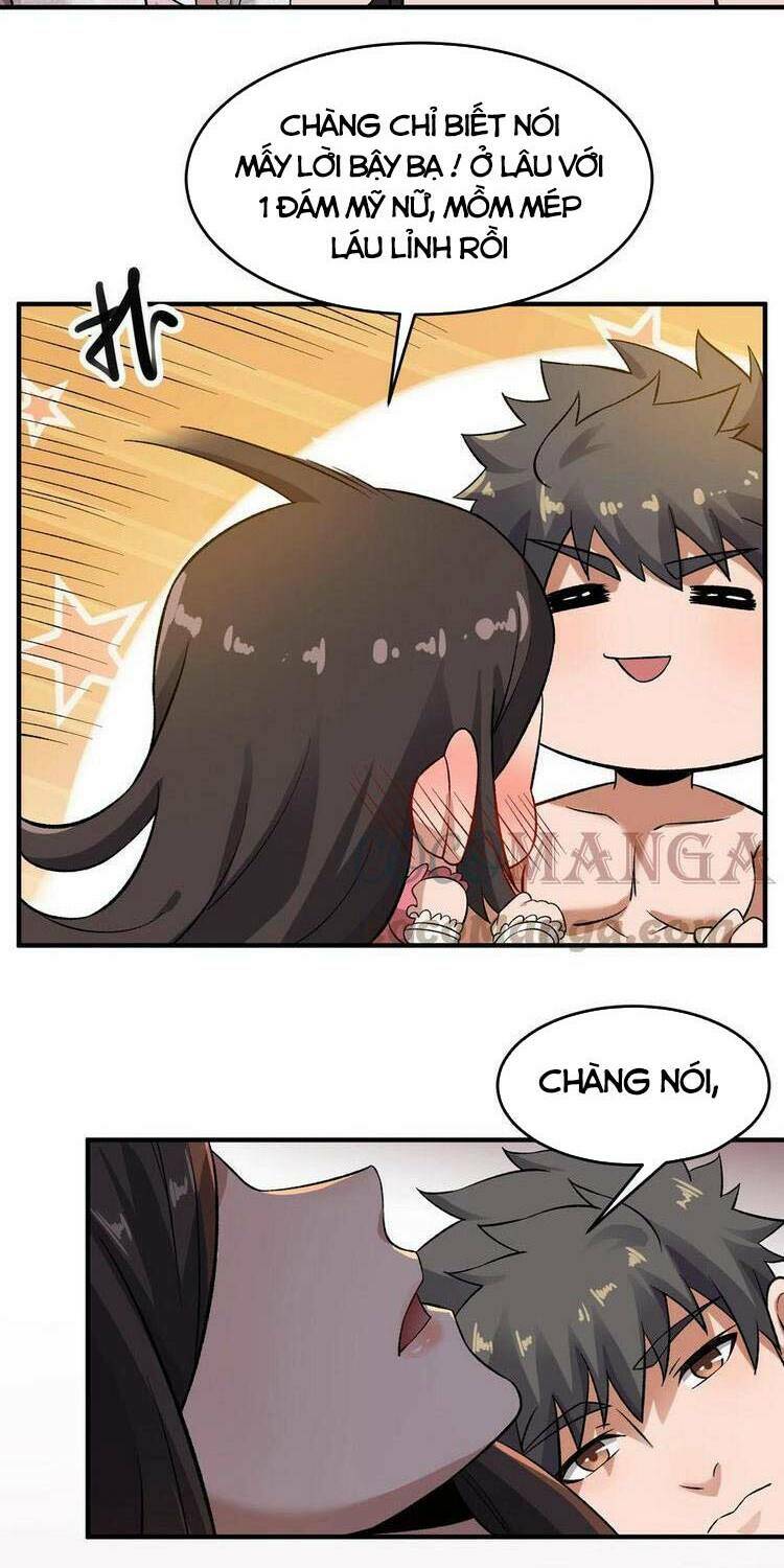 Nguyên Long: Chapter 216