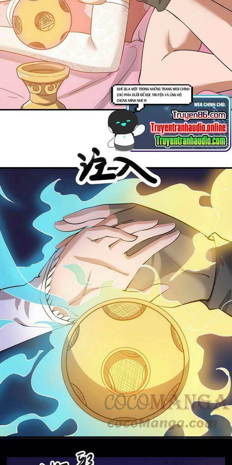 Nguyên Long: Chapter 216
