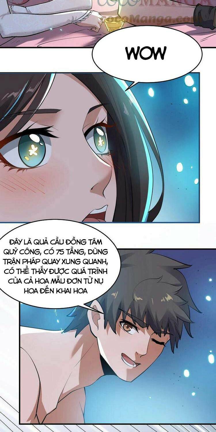 Nguyên Long: Chapter 216