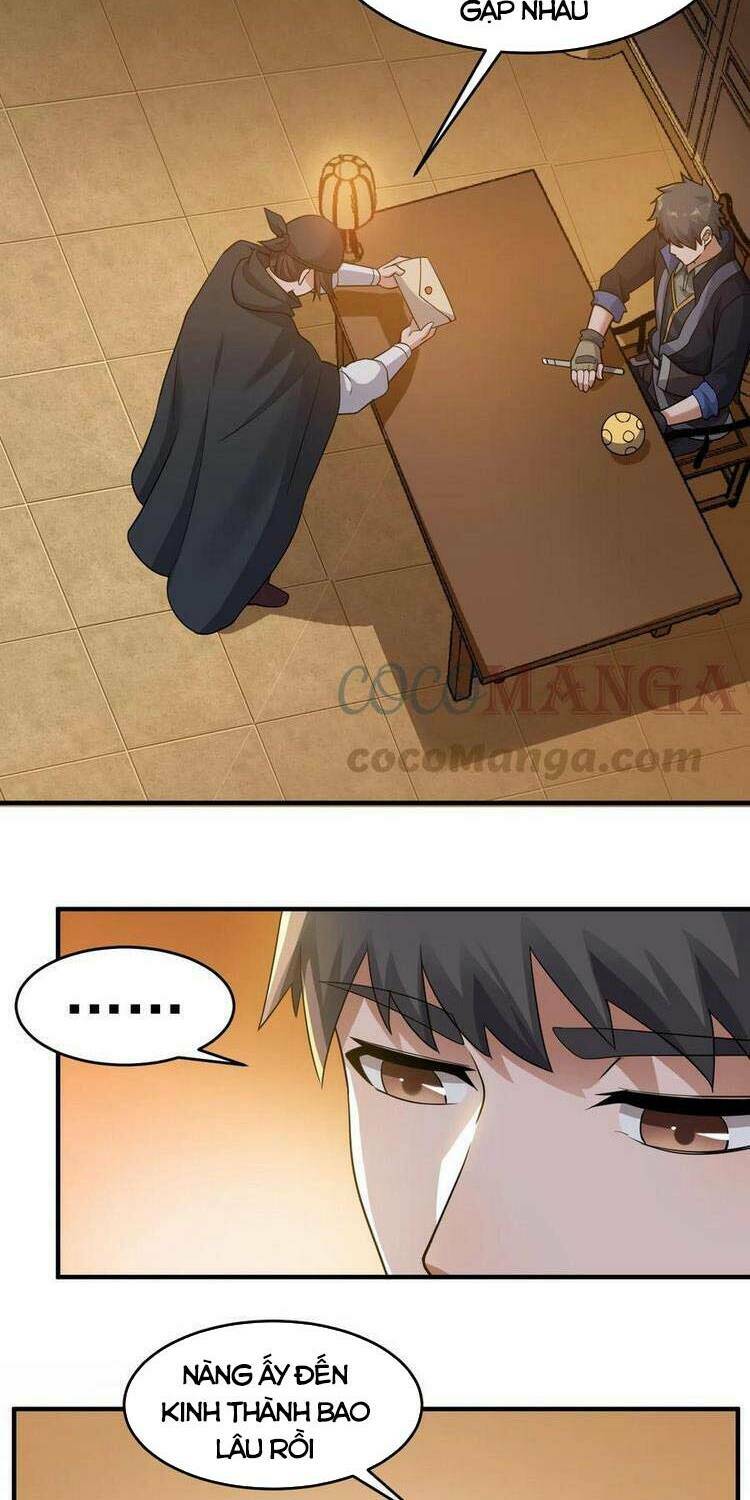 Nguyên Long: Chapter 216