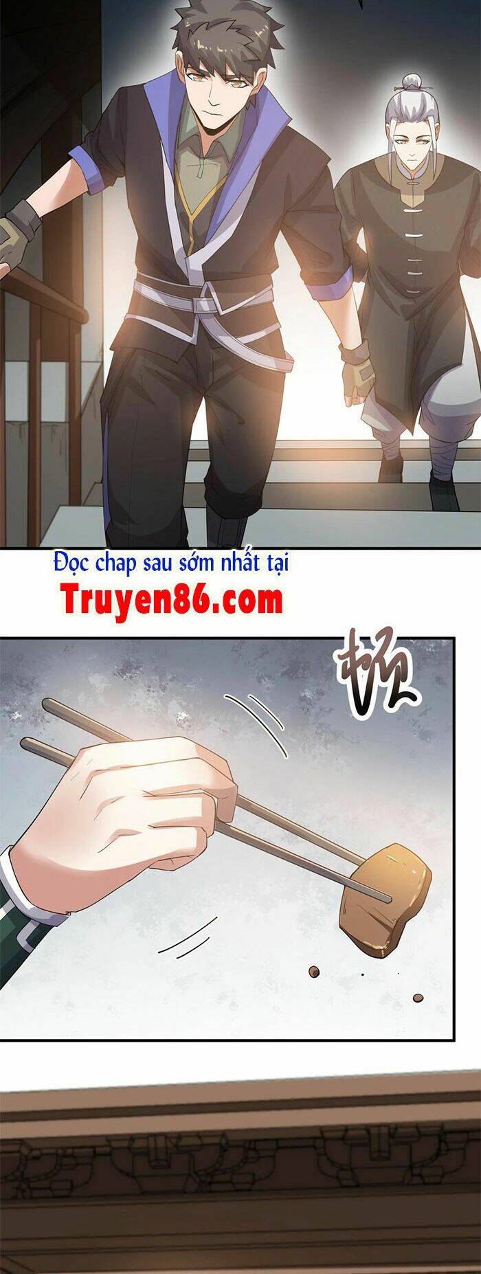 Nguyên Long: Chapter 217