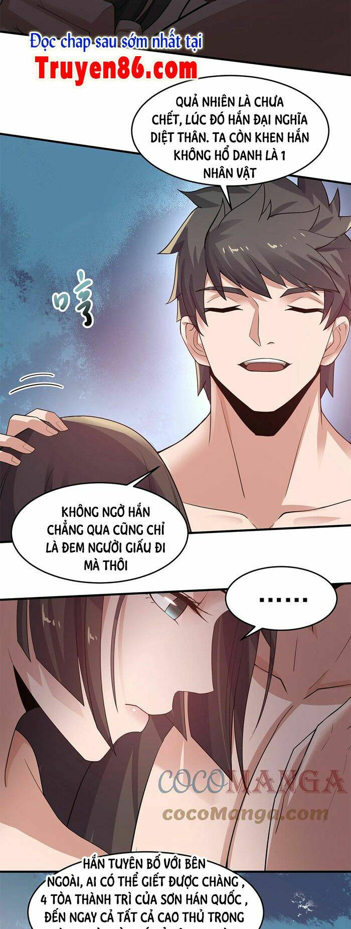 Nguyên Long: Chapter 217