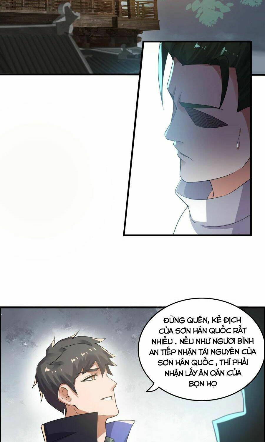 Nguyên Long: Chapter 218