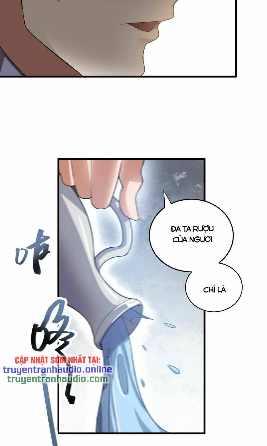 Nguyên Long: Chapter 218