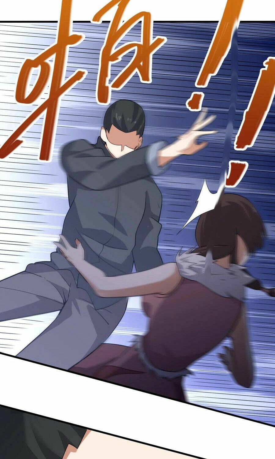 Nguyên Long: Chapter 218