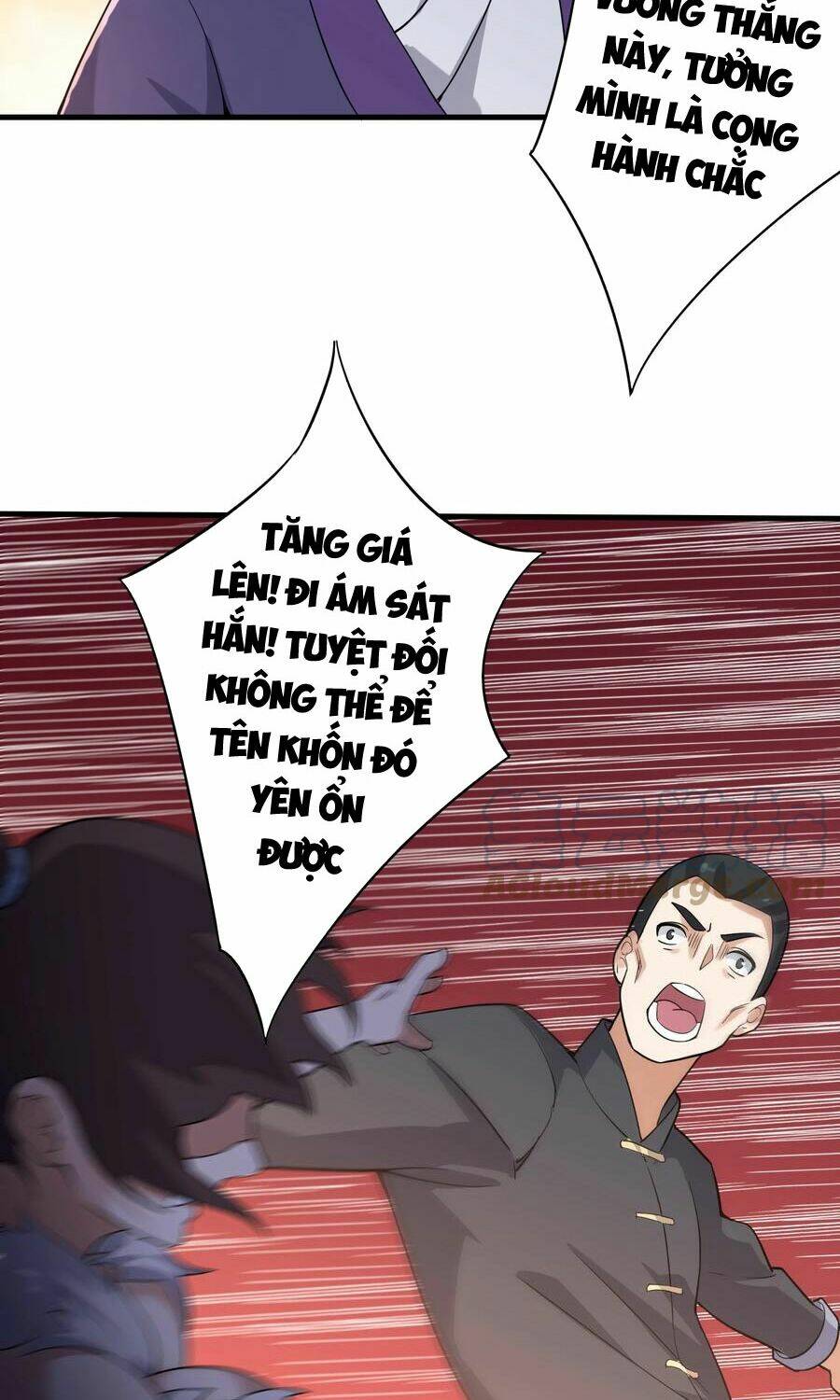 Nguyên Long: Chapter 218