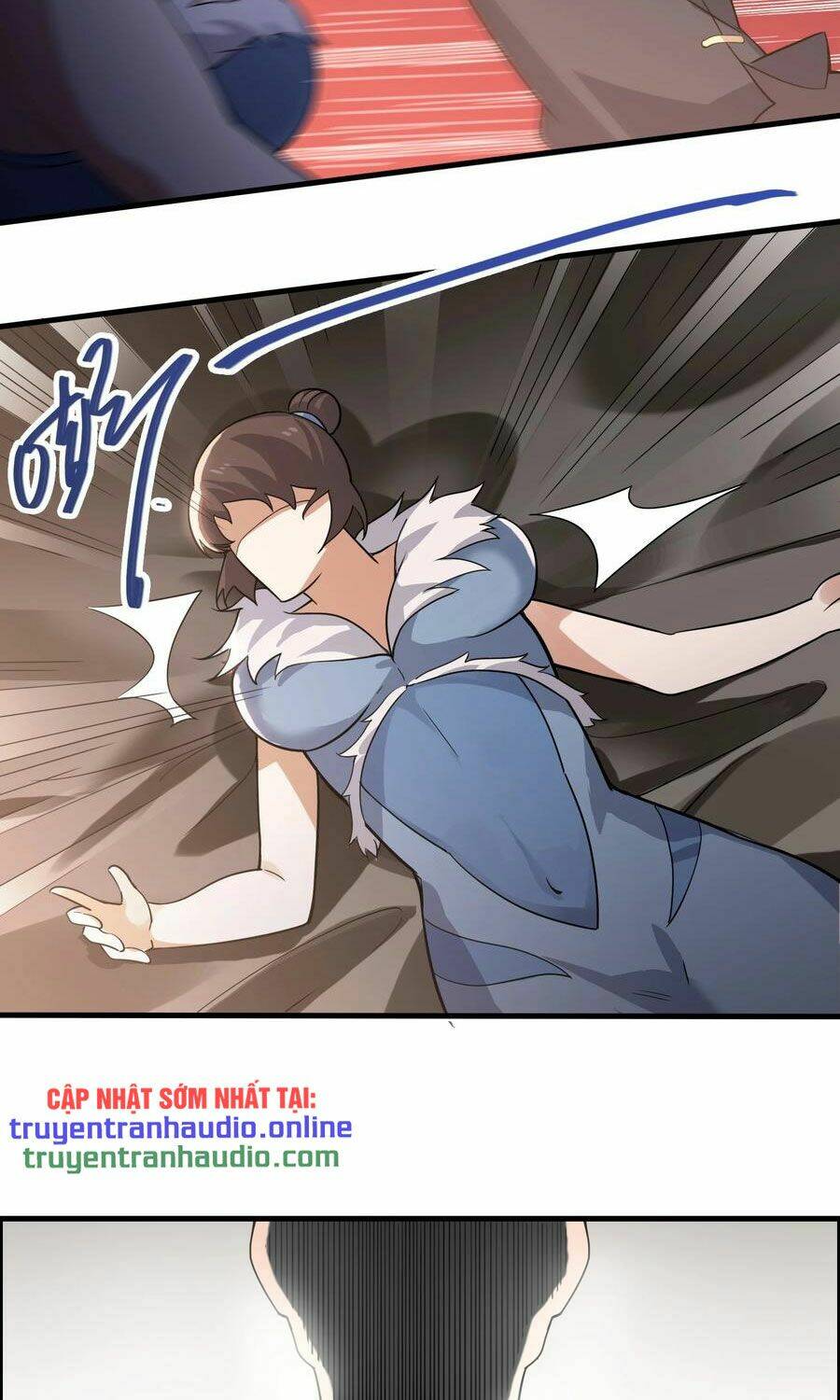 Nguyên Long: Chapter 218