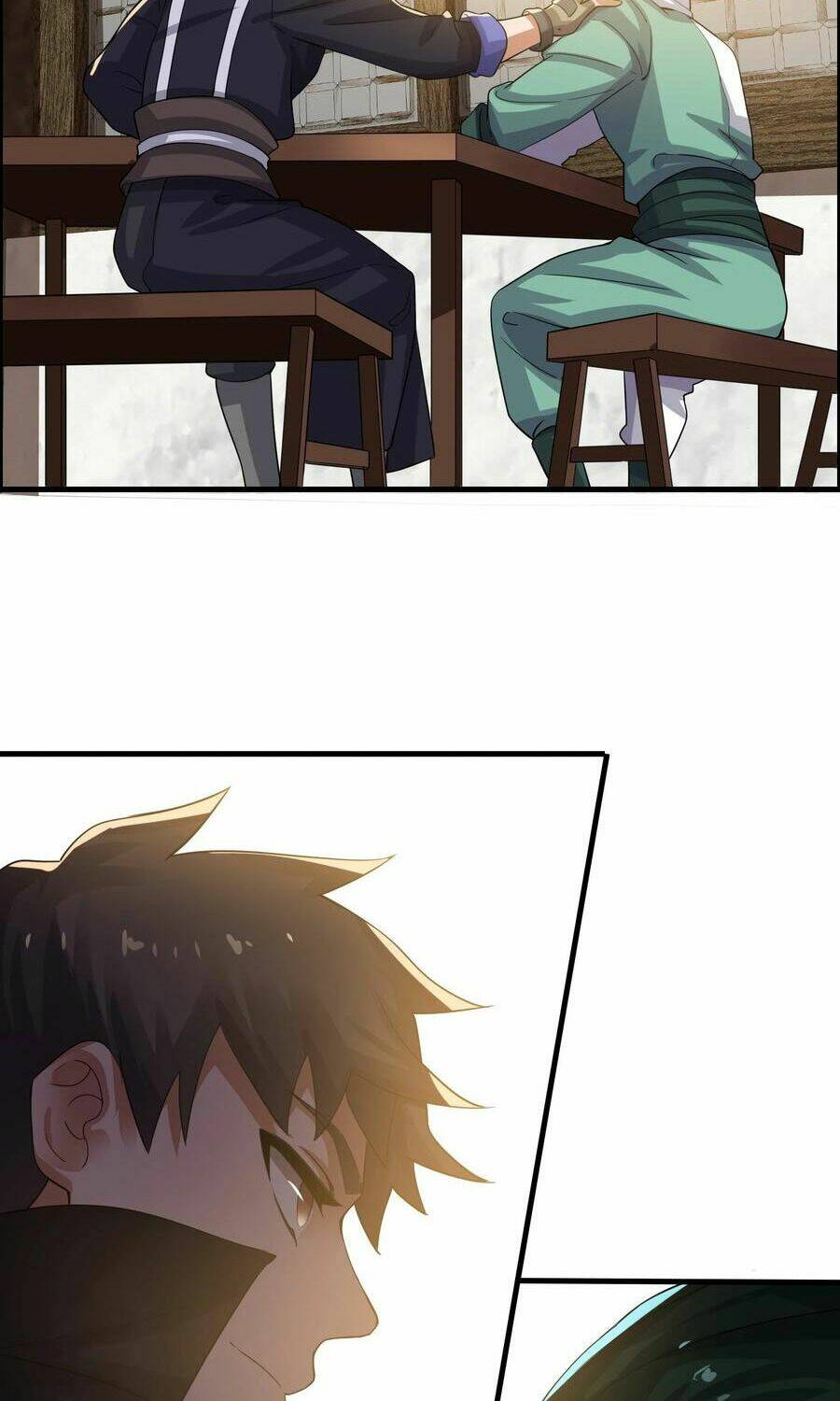Nguyên Long: Chapter 218