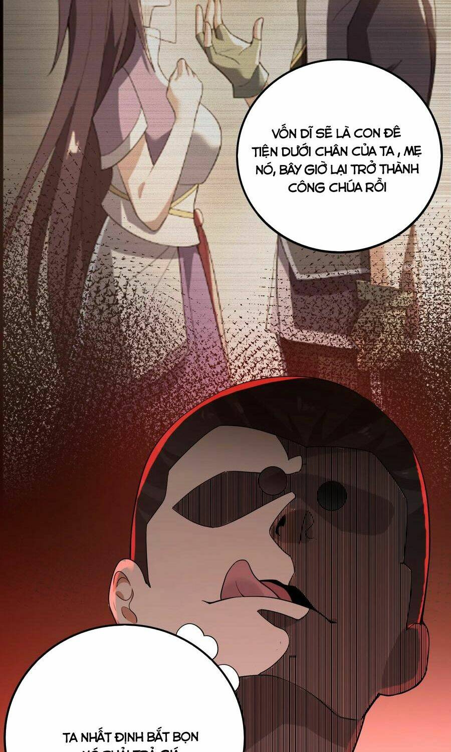 Nguyên Long: Chapter 218