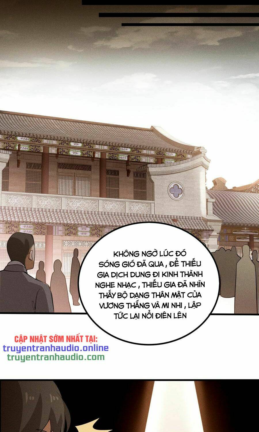 Nguyên Long: Chapter 218