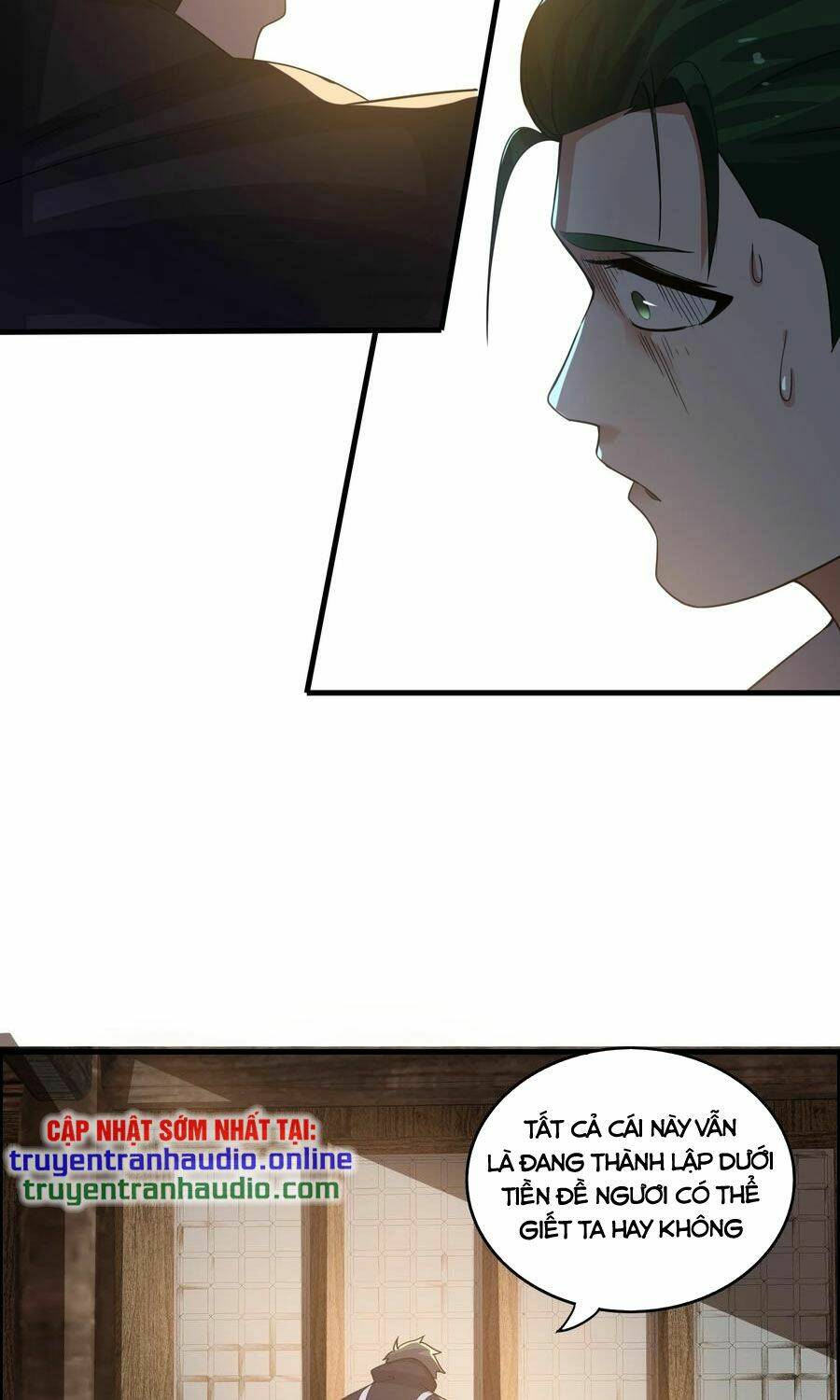 Nguyên Long: Chapter 218