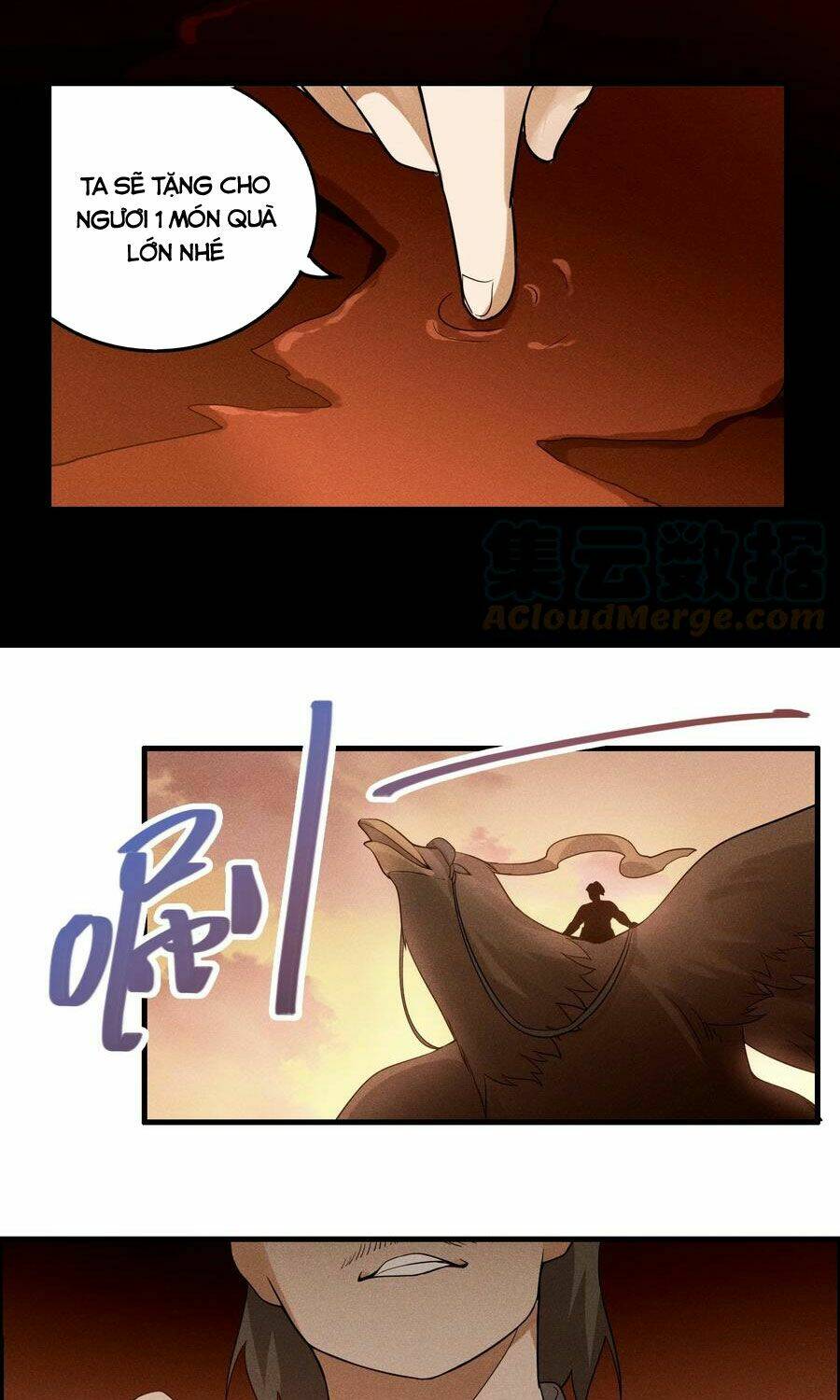Nguyên Long: Chapter 218