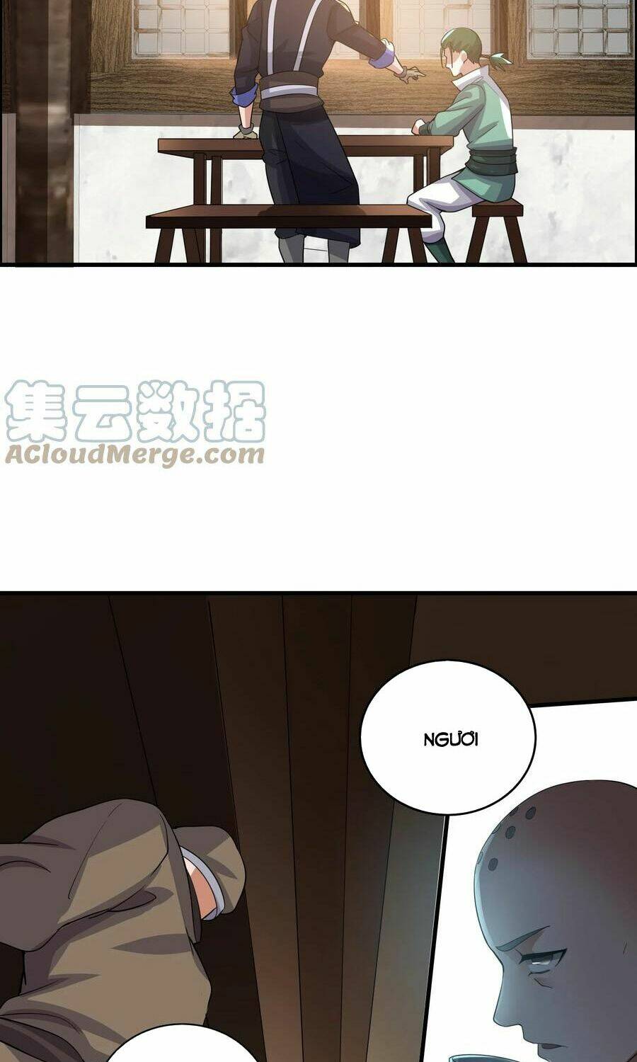 Nguyên Long: Chapter 218