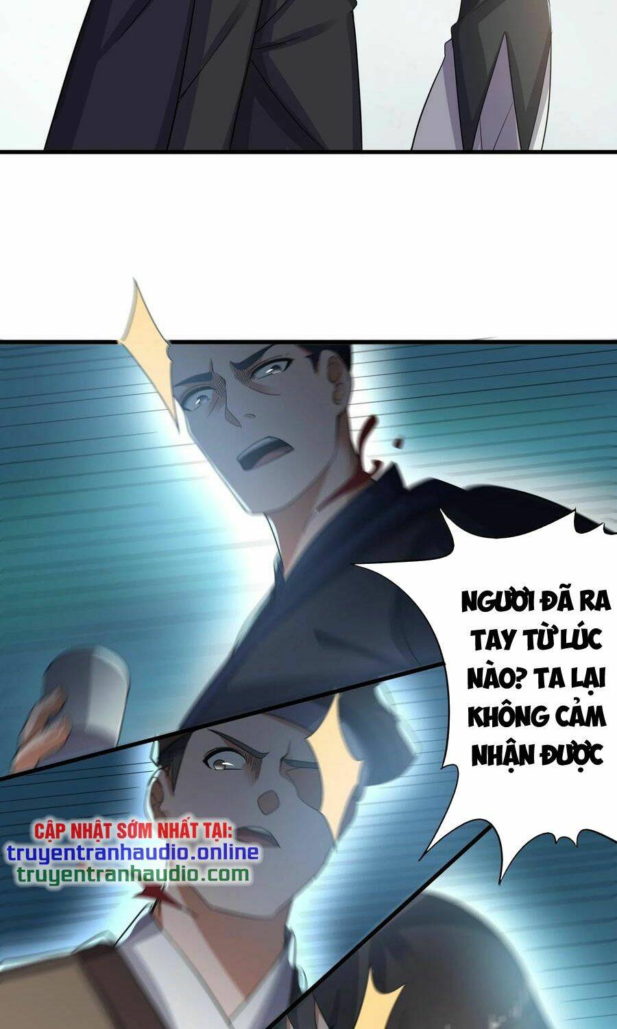 Nguyên Long: Chapter 218