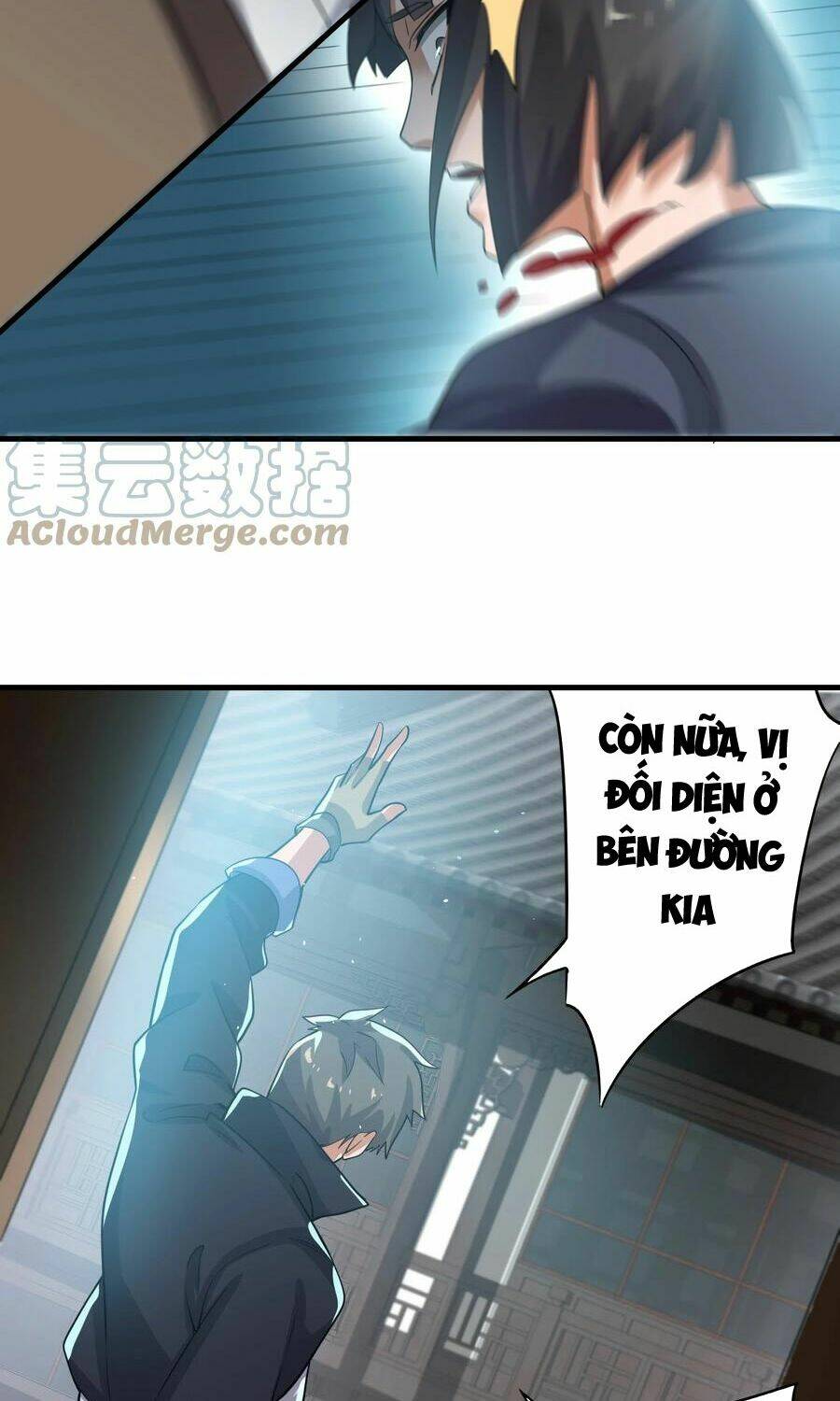 Nguyên Long: Chapter 218