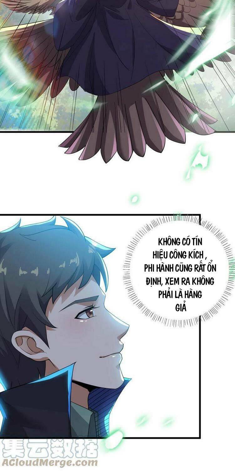 Nguyên Long: Chapter 219