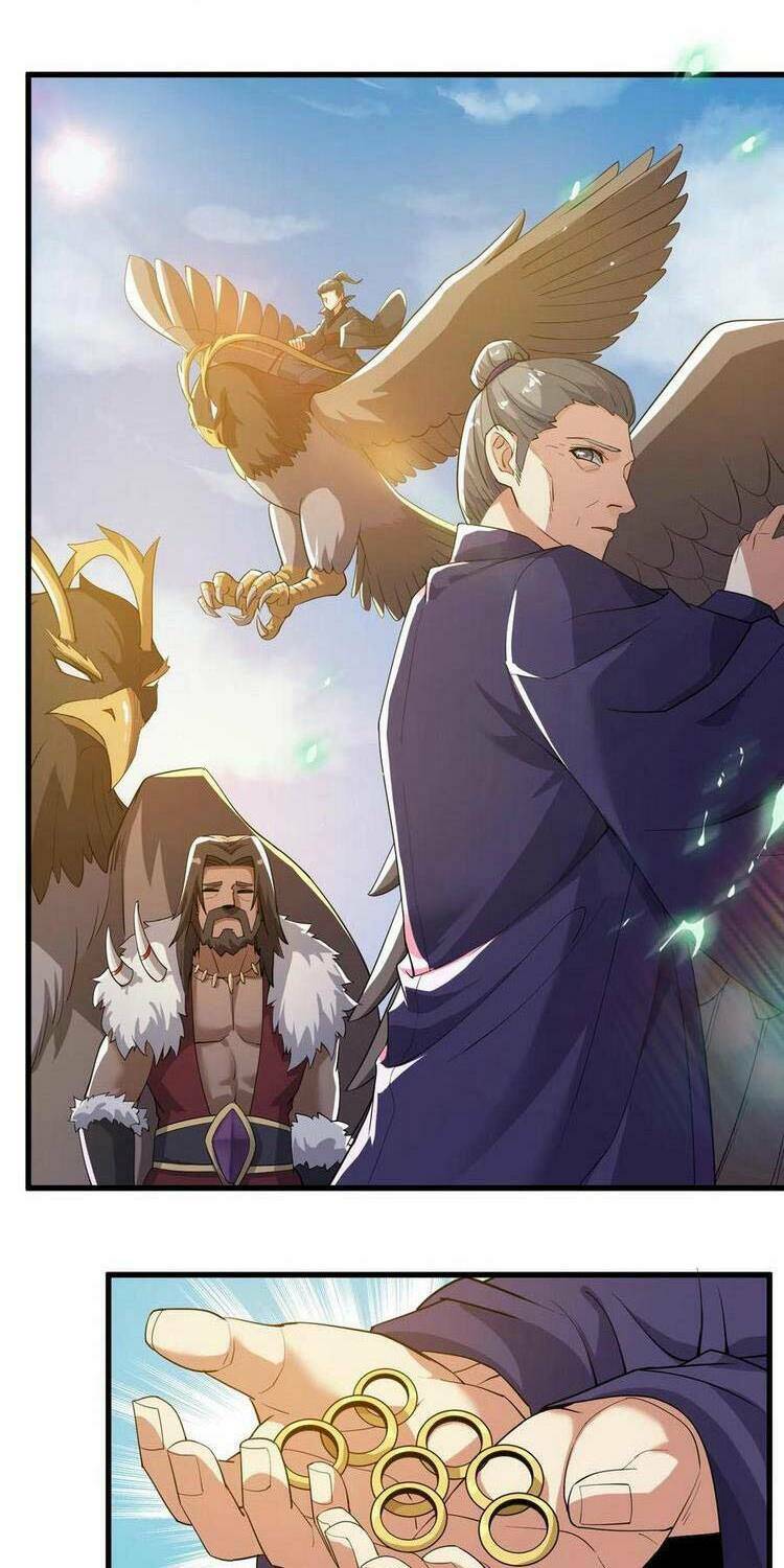 Nguyên Long: Chapter 219
