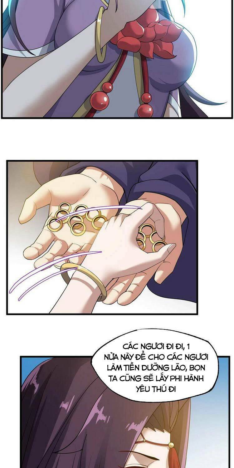 Nguyên Long: Chapter 219