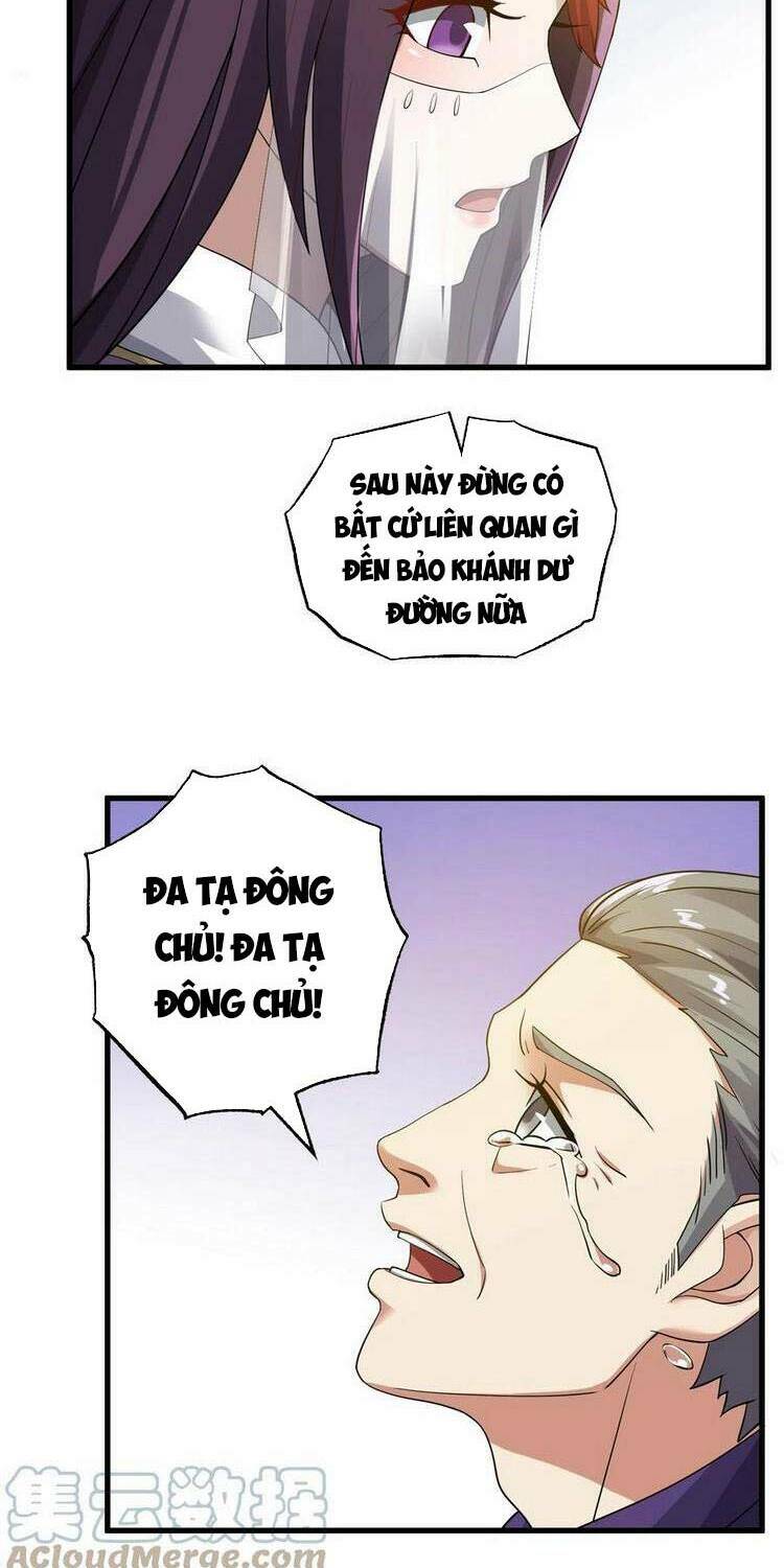 Nguyên Long: Chapter 219