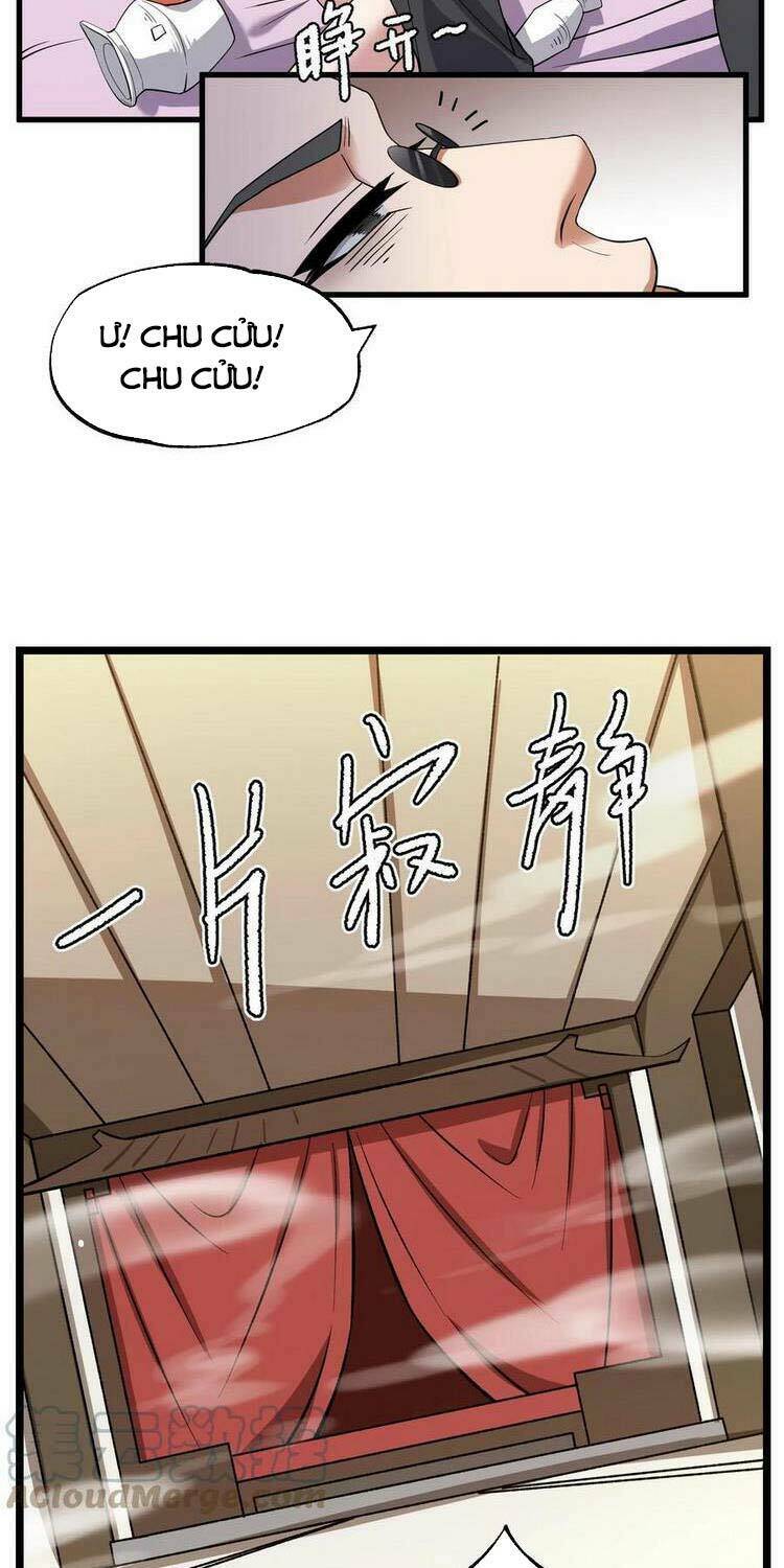 Nguyên Long: Chapter 219