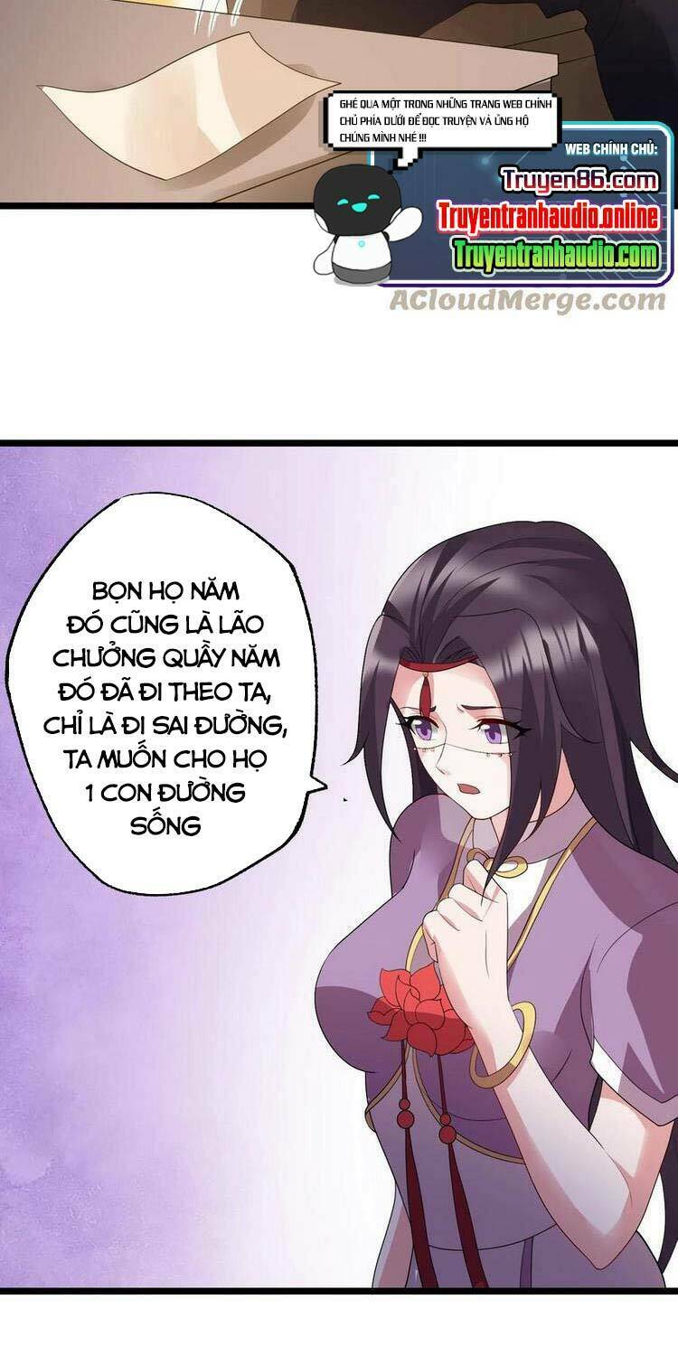 Nguyên Long: Chapter 219