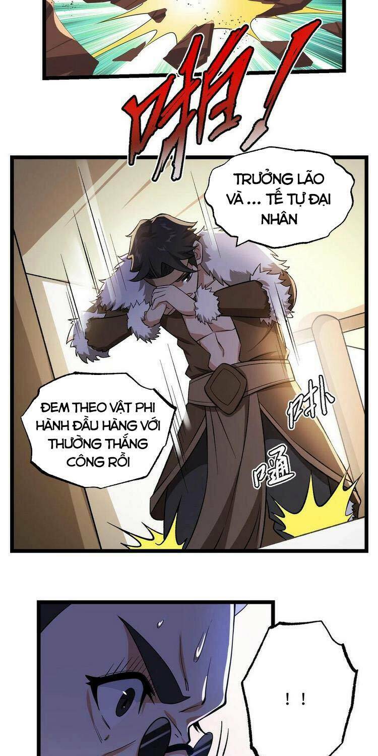 Nguyên Long: Chapter 219