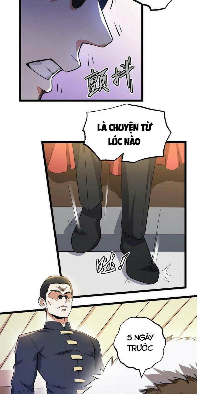 Nguyên Long: Chapter 219