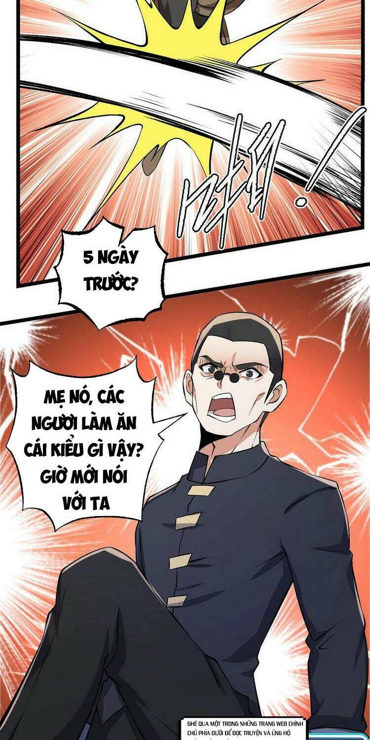 Nguyên Long: Chapter 219