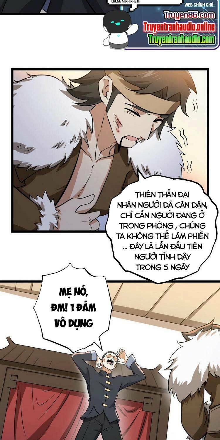 Nguyên Long: Chapter 219