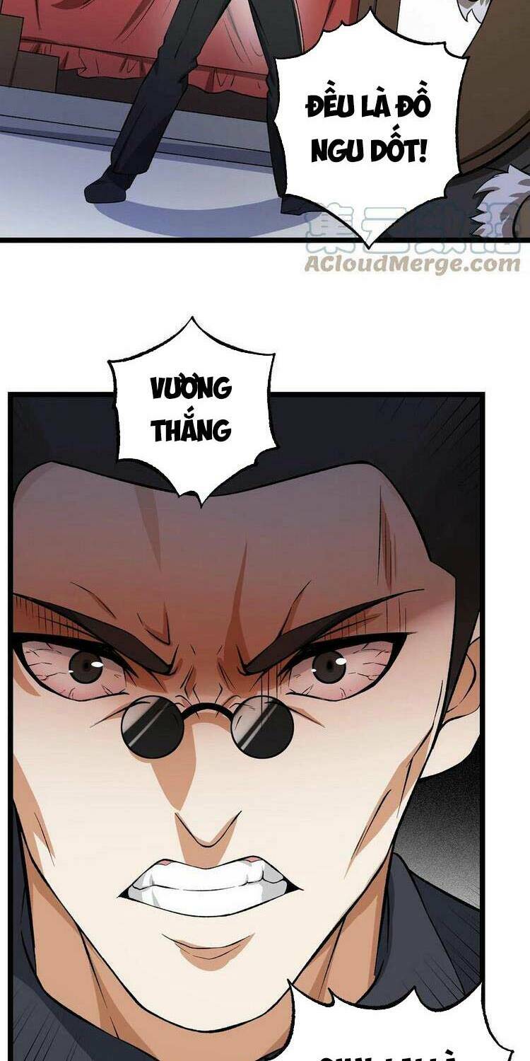 Nguyên Long: Chapter 219