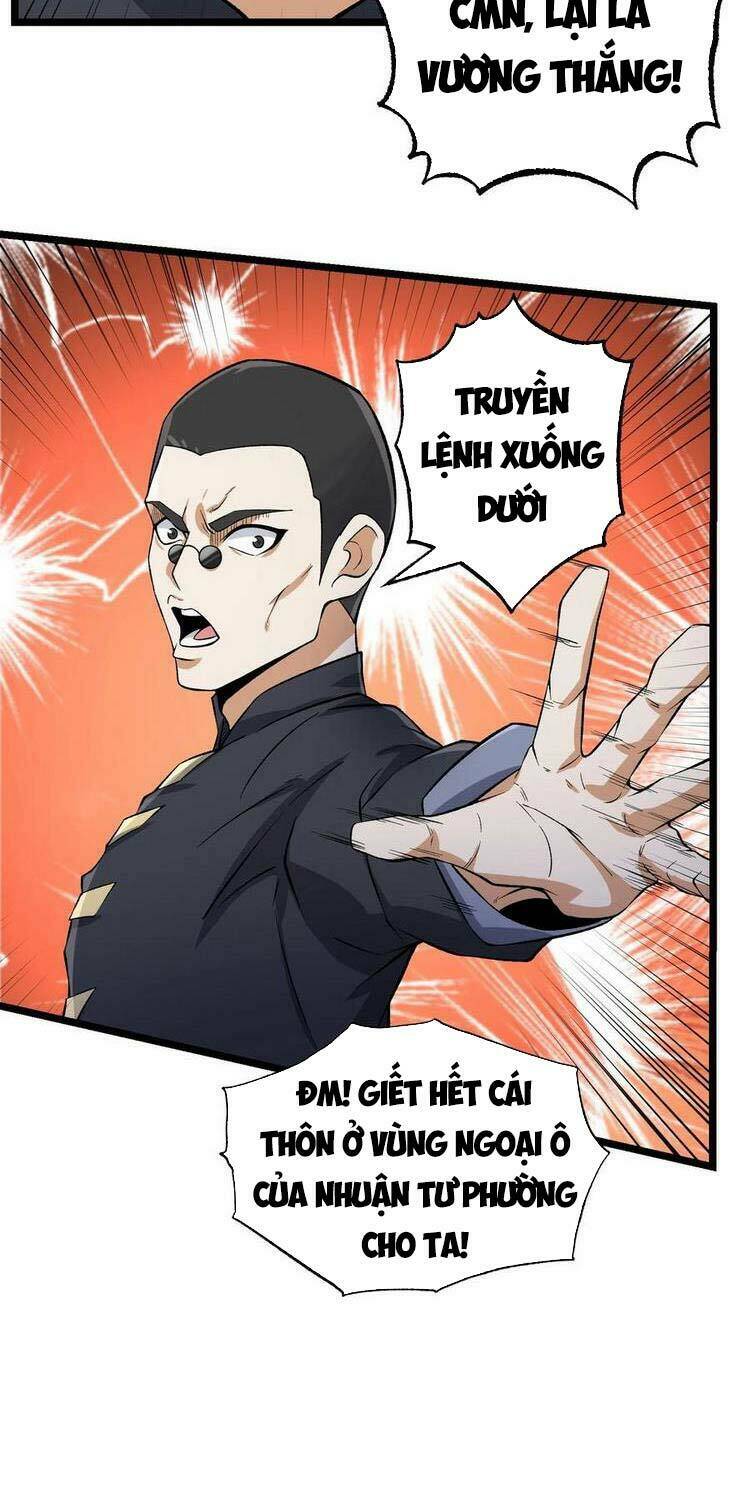 Nguyên Long: Chapter 219