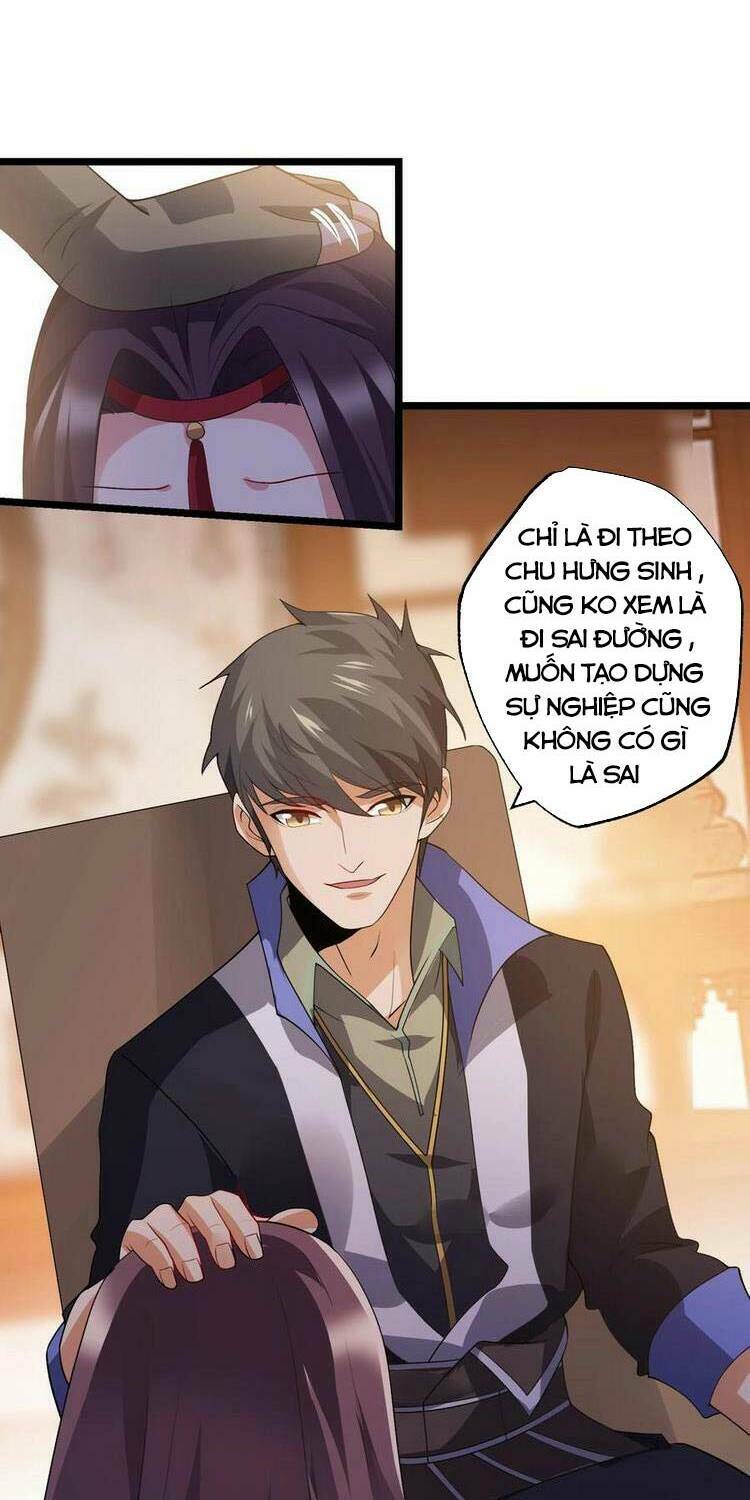 Nguyên Long: Chapter 219
